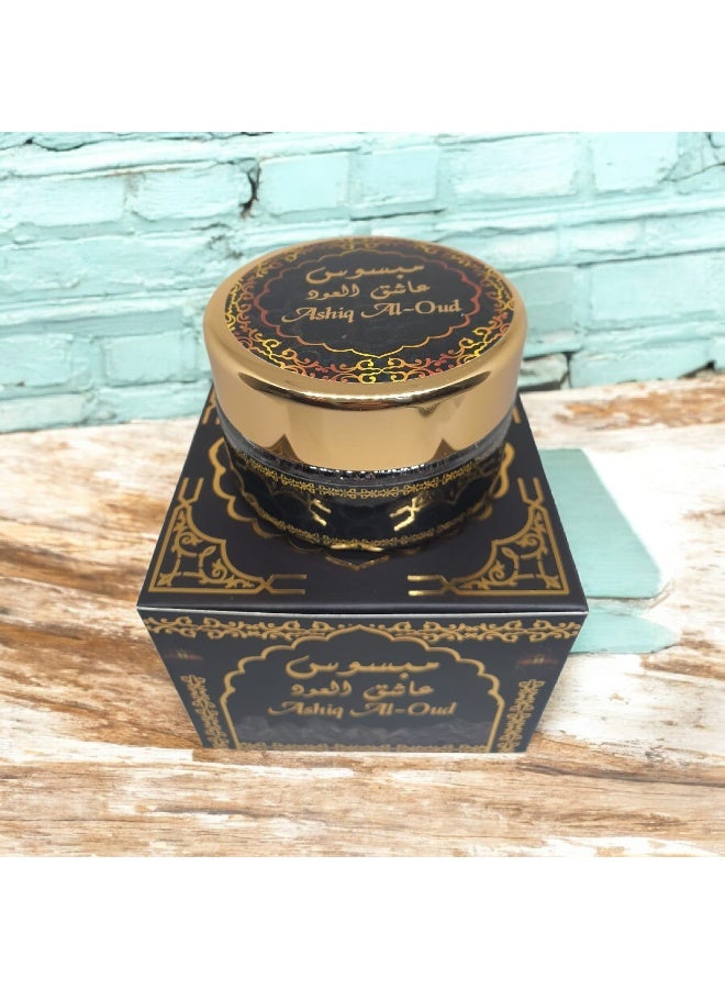 ار كي مبسوس عاشق العود - Image 2